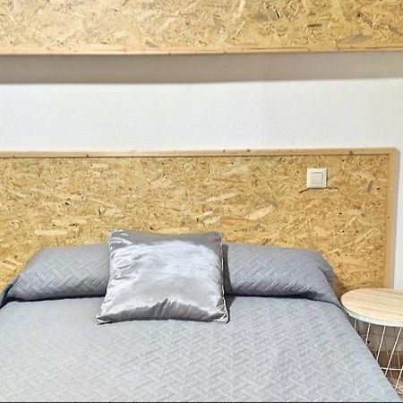 Apartament Macabeu Cim Apartaments Cornudella de Montsant Extérieur photo