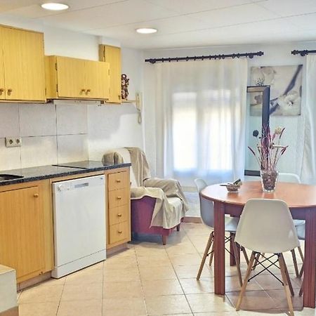 Apartament Macabeu Cim Apartaments Cornudella de Montsant Extérieur photo