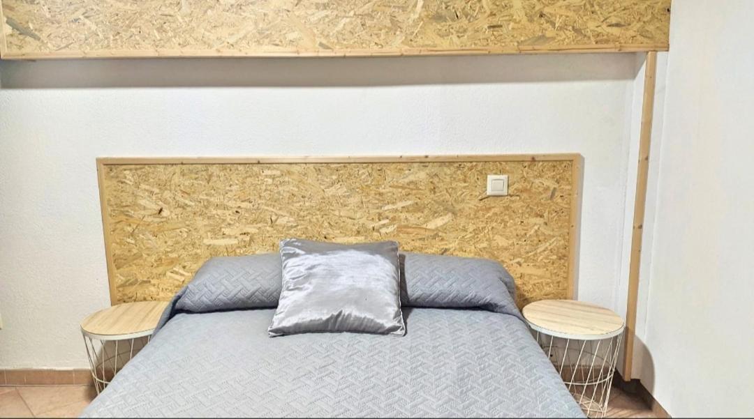 Apartament Macabeu Cim Apartaments Cornudella de Montsant Extérieur photo