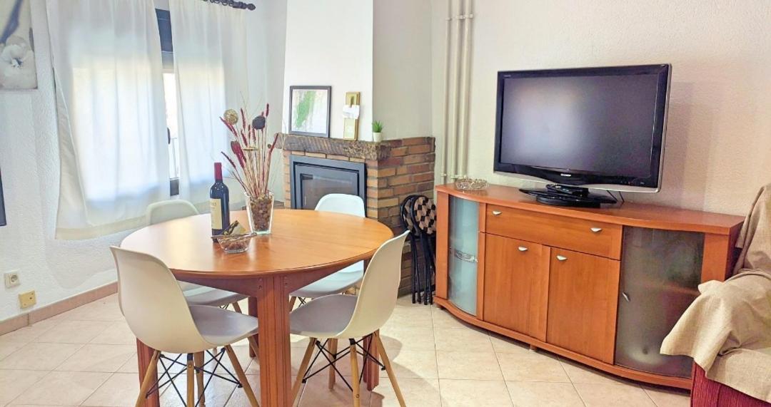 Apartament Macabeu Cim Apartaments Cornudella de Montsant Extérieur photo