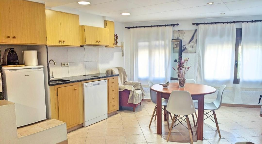 Apartament Macabeu Cim Apartaments Cornudella de Montsant Extérieur photo