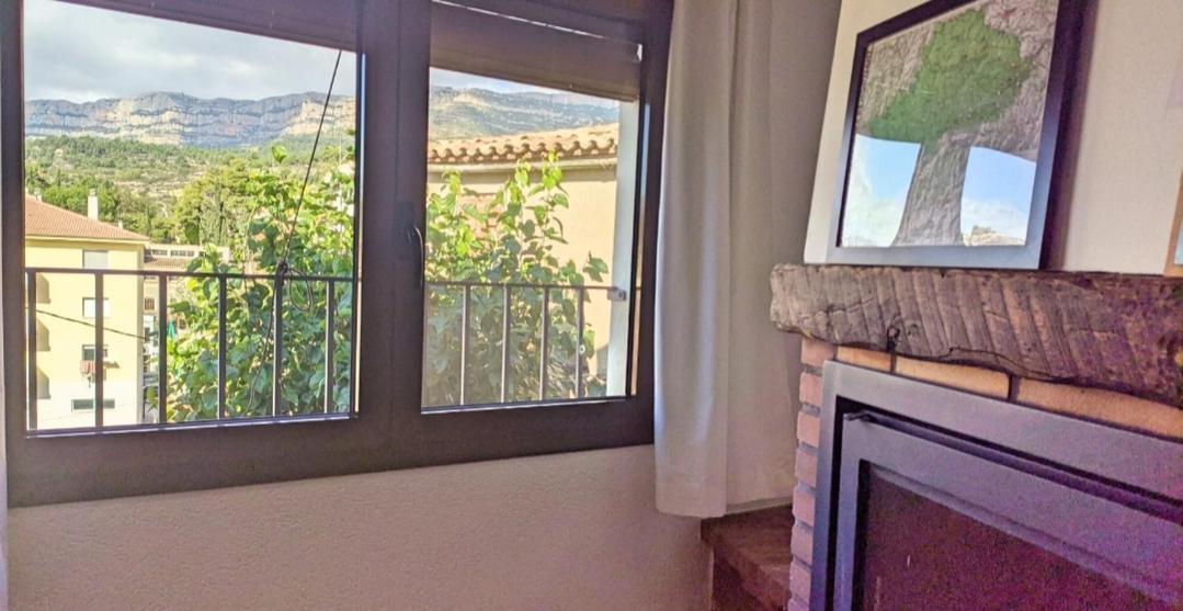 Apartament Macabeu Cim Apartaments Cornudella de Montsant Extérieur photo
