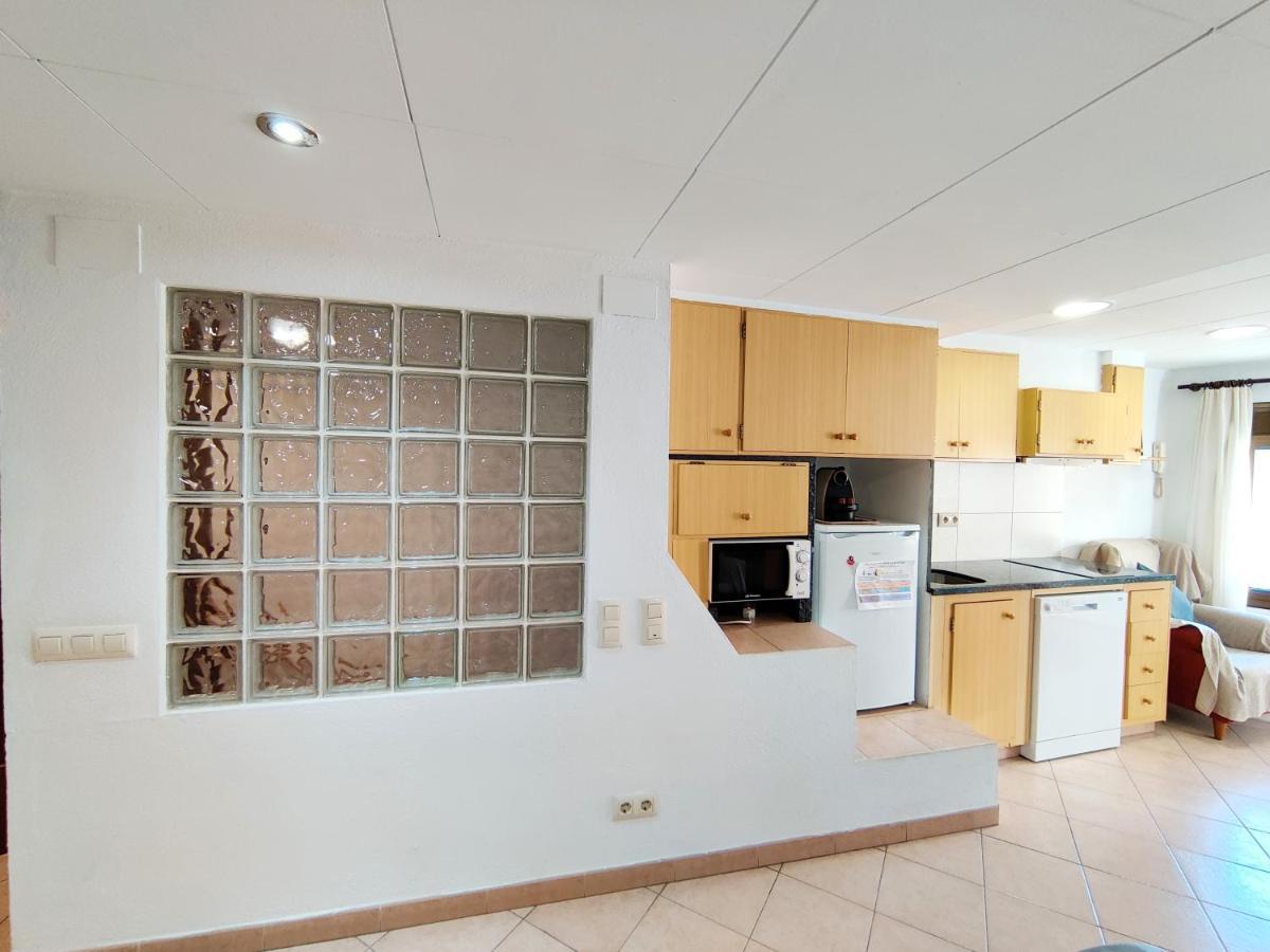 Apartament Macabeu Cim Apartaments Cornudella de Montsant Extérieur photo