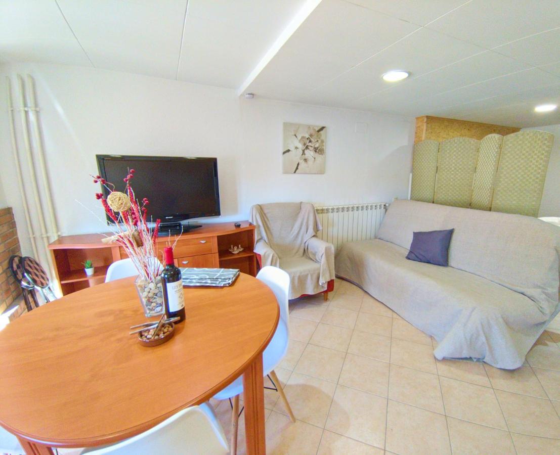 Apartament Macabeu Cim Apartaments Cornudella de Montsant Extérieur photo
