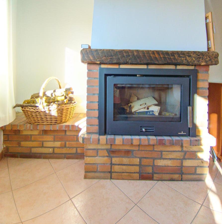 Apartament Macabeu Cim Apartaments Cornudella de Montsant Extérieur photo