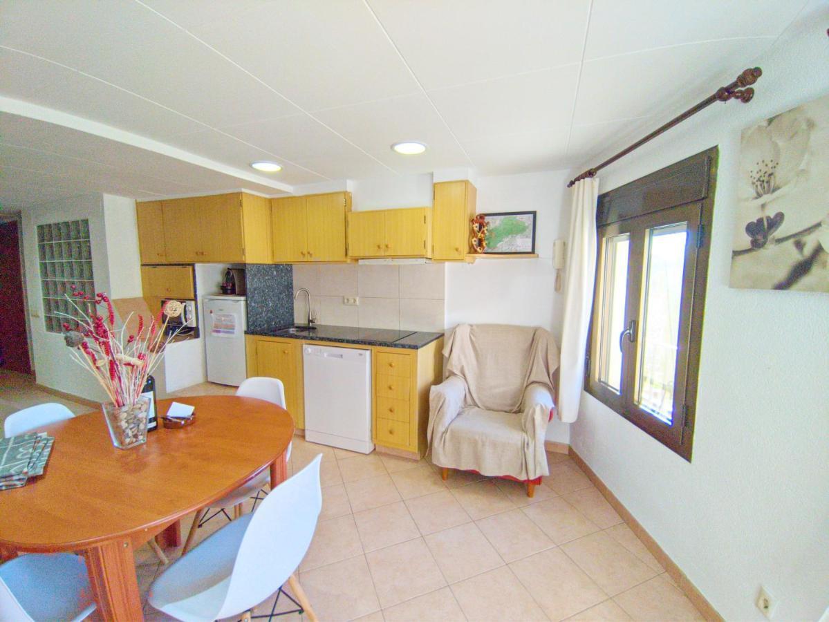 Apartament Macabeu Cim Apartaments Cornudella de Montsant Extérieur photo
