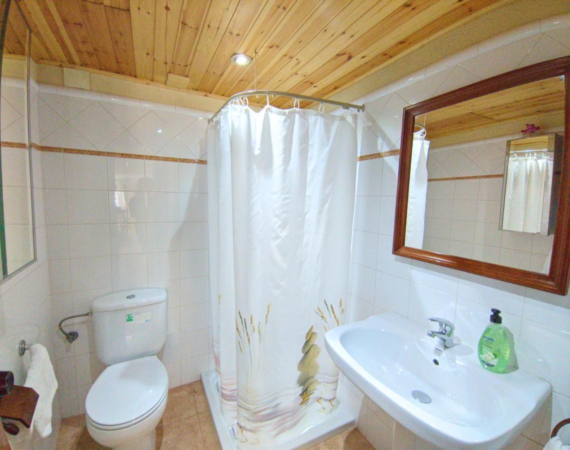 Apartament Macabeu Cim Apartaments Cornudella de Montsant Extérieur photo