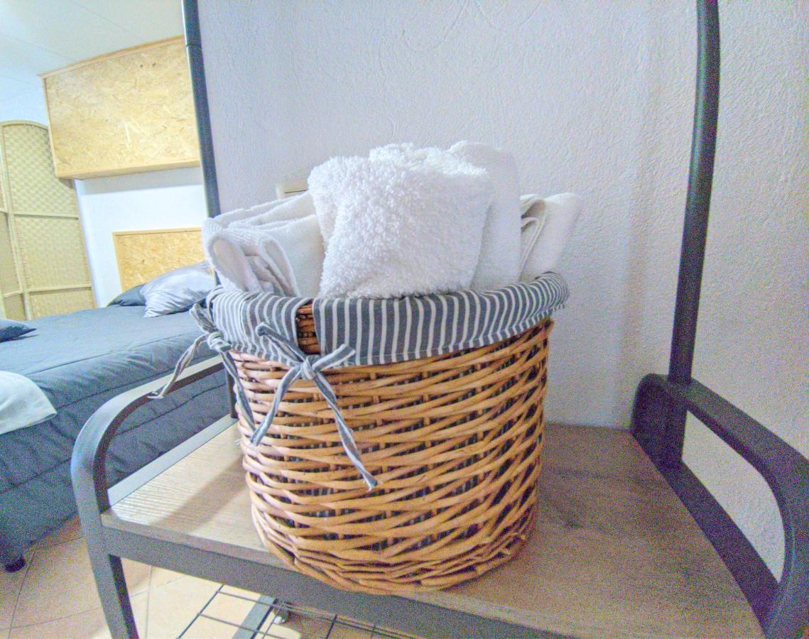 Apartament Macabeu Cim Apartaments Cornudella de Montsant Extérieur photo